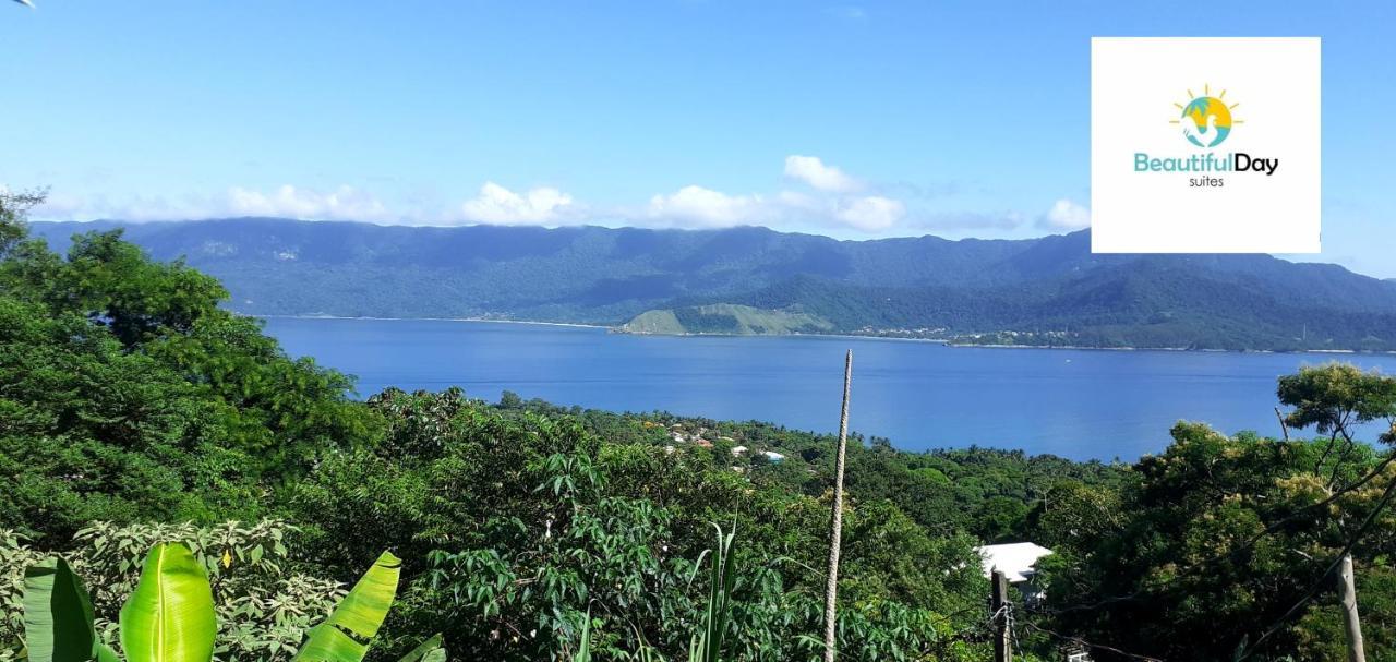 Beautiful Day Suites Ilhabela Exterior photo
