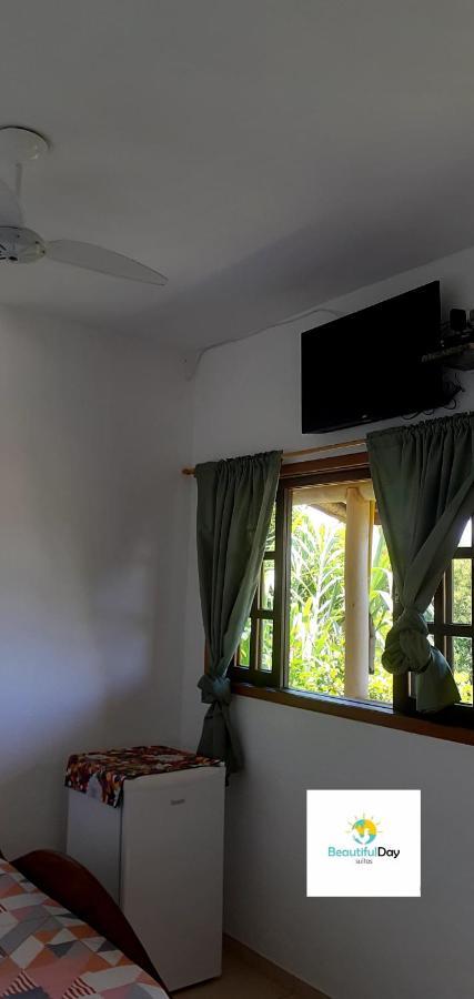 Beautiful Day Suites Ilhabela Exterior photo