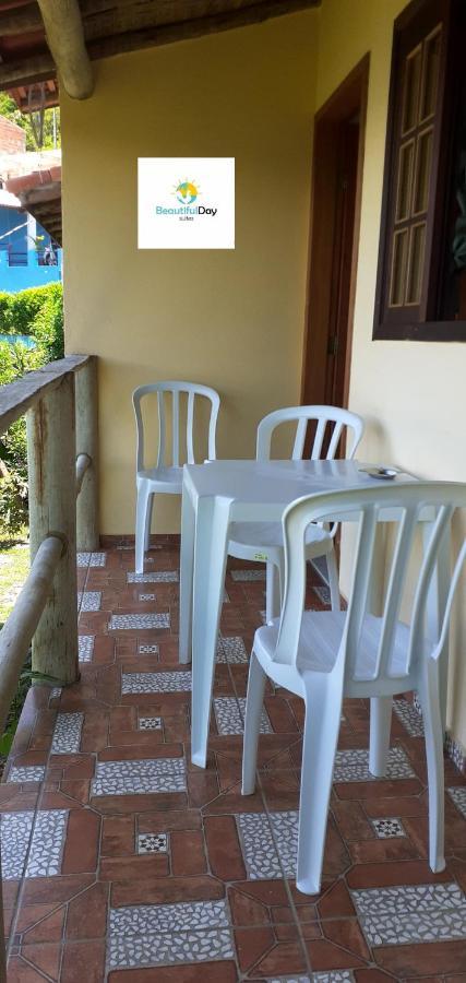 Beautiful Day Suites Ilhabela Exterior photo