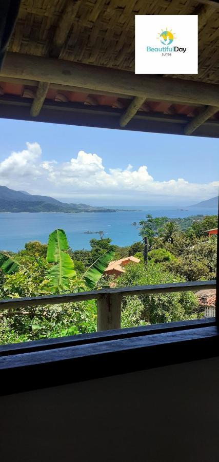 Beautiful Day Suites Ilhabela Exterior photo